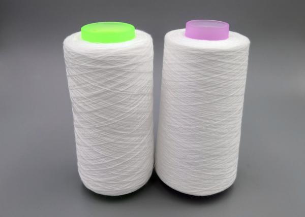 Auto Cone Bag Closing Thread TFO Polyester Spun Yarn 20/2 20/3 20/4 20/9
