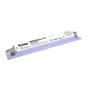 Abnormally Protection Fluorescent Light Ballast Energy Efficiency For 2 * 58W / T8 Lamp