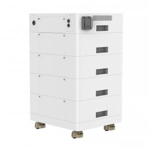 5Kwh-35Kwh Energy storage system ESS, Stacked storage battery