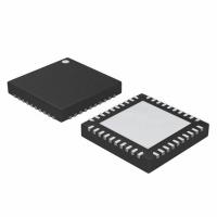 Integrated Circuit Chip L99SM81VQ6TR
 Automotive Micro-Stepping Motor Driver
