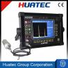 China Digital Portable DAC, AVG Curves Ultrasonic Flaw Detector / UT Flaw Detector FD350 wholesale