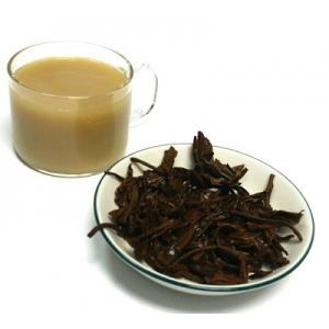 Ying Hong Yingde Decaffeinated Black Tea Taste Mellower And Soft With Minerals Essence