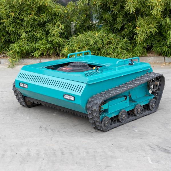 China HTM1010 Grass Mower with  Cutting Machine wholesale