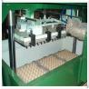 China Durable Paper Egg Tray Forming Machine Controlled By Computer With High Efficiency wholesale