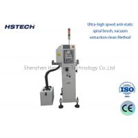 China MITSUBISHI PCB Surface Dust Cleaner Keyence with brush and sticker on sale