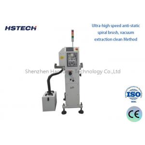 Keyence HS-460BC PCB Handling Equipment for Ultra-High Speed Cleaning