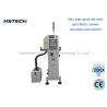China PCB Handling Equipment for SMT Printing White Dust Cleaner Keyence with Brush and Sticker wholesale