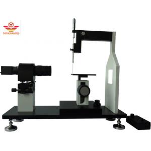 China DL/T864-201 Silicone Rubber Hydrophobicity Tester Rubber Testing Equipment supplier