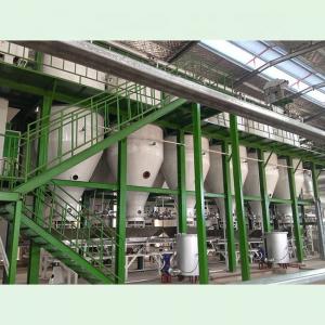 China 30 Ton/Day Complete Parboiled Rice Processing System with STR-30 Paddy Parboiling supplier