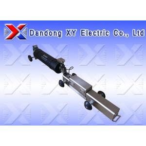 China X-ray Pipeline Crawler supplier