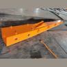 China Kit de brazo extensible de 3 metros para excavadora de 12 toneladas, accesorio de largo alcance wholesale