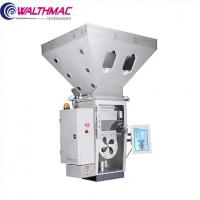 China Weight Scale Gravimetric Batch Blender For Extrusion High Precision on sale