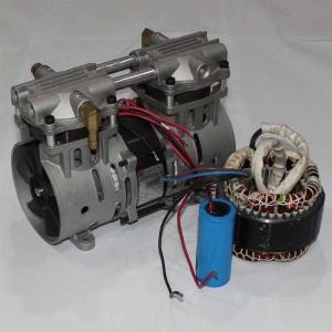 China compressor 390W para o compressor de ar do concentrador 5L do oxigênio para Oilless médico 50Hz supplier