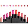 China 30 Color Lip Makeup Products Charming Grapefruit Color Lipstick For Girls wholesale