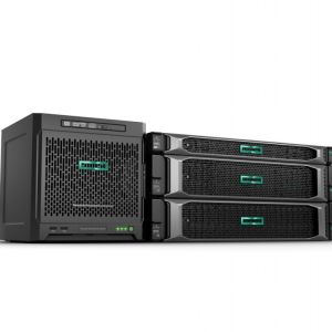 China HPE ProLiant DL380 Gen10 Server 2U Rack with 8SFF Scalable Storage 32G Internal Memory and 35kg Weight wholesale
