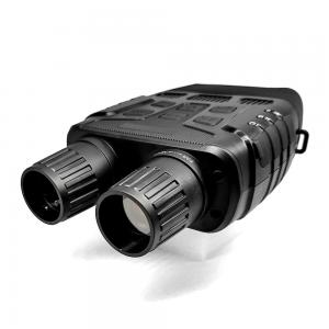 China 1080P Infrared Digital Hunting Night Vision Binoculars NV3180 Night Vision Review supplier