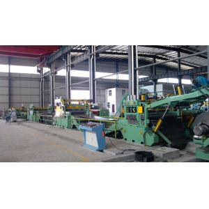 Customized Color Coil Leveler Full Hard Oiled Cold Rolled Cut To Length