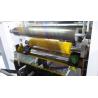 ELS Rotogravure Automatic Printing Machine 320 M/Min Mechanical Speed