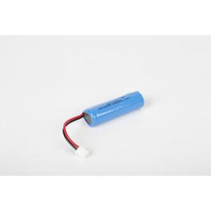 Deep Cycle 18650 Lithium Ion Rechargeable Battery 3.7V Solar Battery Lifepo4 Cells