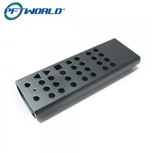 China Custom CNC Machining Plastic Parts Precision Processing ABS Injection Moulds Parts supplier