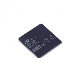 China STMicroelectronics STM32F303ZET6 componentes electronics Cameras Thermales 32F303ZET6 Integrated Circuits Electronic Chip supplier