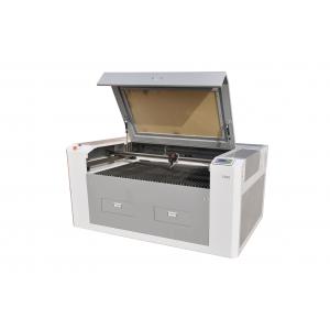 China 1390mm Co2 Laser Engraving Cutting Machine For Wood / Plastic / Acrylic supplier