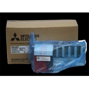 China Unité centrale de traitement de PLC de MITSUBISHI industrielle MELSEC Q de contrôleur programmable de PLC de Q00CPU wholesale