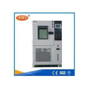 China Ozone Aging Lab Test Chamber for rubber or plastic material supplier