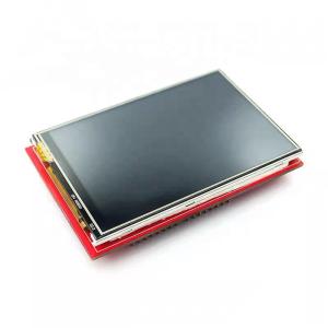 China 3.5 Inch High Definition TFT LCD Display with 320x480 Resolution and 262K Colors for UNO Mega2560 DUE supplier