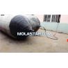 Molastar Pneumatic Inflatable Floating Marine Rubber Fender