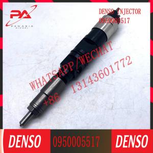 Common rail injector 095000-6480 RE529149 fuel injector 0950006480 for JOHN DEERE RE529149