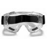 China High Impact Rated Eye Safety Goggles Chemical Resistant Safety Glasses wholesale