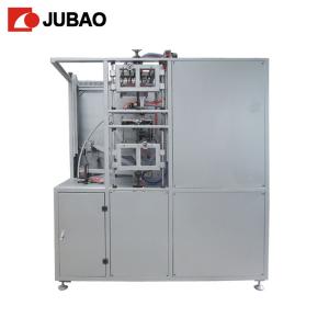 3P Silk Screen JB-SP302-A-3 Printing Machine For Balloons Decoration