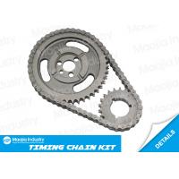 China 76 - 95 Chevrolet SBC 305 5.0L HD Double Roller New Timing Chain Kit C - 3023K on sale