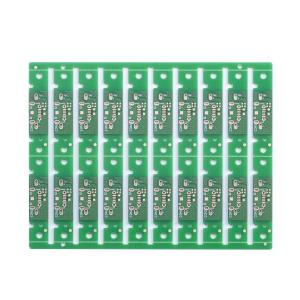 Halogen Free FR4 Multilayer Printed Circuit Board 1.6mm 10mil Impedance Control
