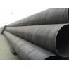 LSAW Carbon Steel Pipe API 5L Gr.A Gr. B X42 X46 X52 X56 S355JRH S355J2H