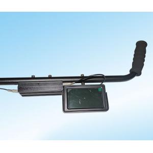 China Airport Security Under Vehicle Inspection Camera , Car Security Cameras supplier