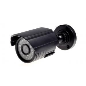 China 4mm Security Camera 800TVL IR-Cut Filter 24 IR Day, Night Vision Video Outdoor Waterproof Surveillance CCTV Camera supplier