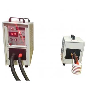 2KG High Frequency Induction Melting Furnace Small Melting Furnace For Palladium