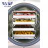 4~6kg Wholesale Minitype Food Vacuum Lyophilizer Home Mini Freeze Drying Machine