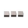 China Customized Tungsten Carbide Brazed Tips with High Density Range 12.00-14.90 g/cm³ Hardness 86.5-93.6 HRA and TRS 2000-4200 MPa wholesale