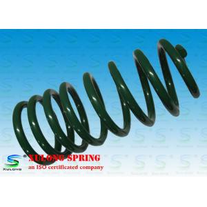 China Professional  2 Front 1.5 Drop Replacing Rear Coil Springs For Hyundai Veloster supplier