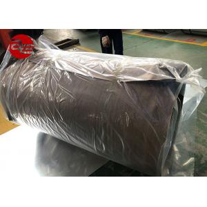 China DX51D Width Prepainted Galvanized Steel Coil / Sheet 600-1250mm For Container Plate supplier