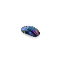China USB 6400DPI RGB 8D Optical Ergonomic Gaming Mouse For PC on sale