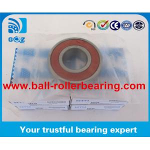 ISO Angular Contact Thrust Ball Bearing / Angular Contact Thrust Ball Bearing 6203LLU NTN