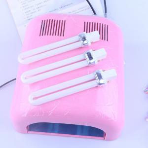UV lamp nail phototherapy machine dedicated 9 w