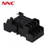 China NNC Relay Socket PYF11A-E Series applied for HHC68B/MY3/JQX-18F/HH53P Relay wholesale