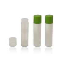 China Customizable Luxury Lip Balm Containers Lip Balm Tubes on sale