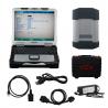 China Porsche Piws 2 Tester II Car Diagnostic Test Tool With Panasonic CF30 Laptop wholesale