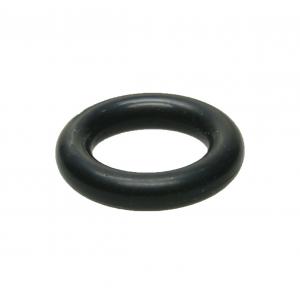China NBR FKM EPDM Silicone Rubber O Ring Colourful Heat And Oil Resistance supplier